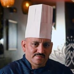 Chef Joginder Singh